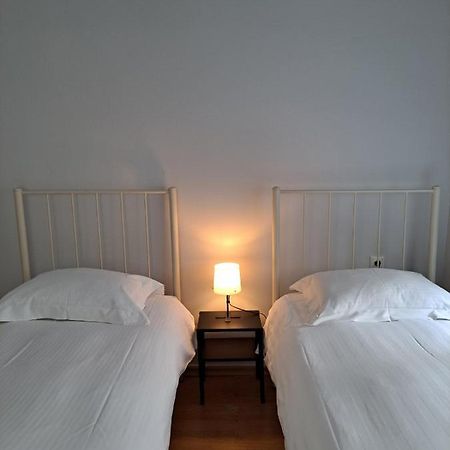 Pargis Home Ioannina Buitenkant foto