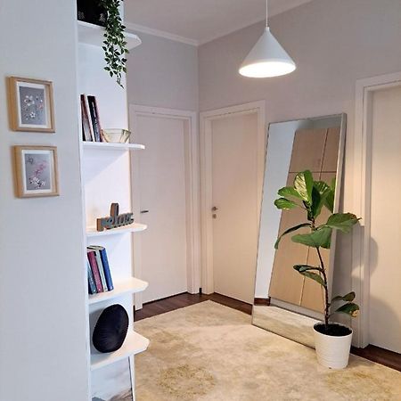 Pargis Home Ioannina Buitenkant foto