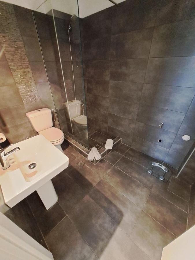 Pargis Home Ioannina Buitenkant foto