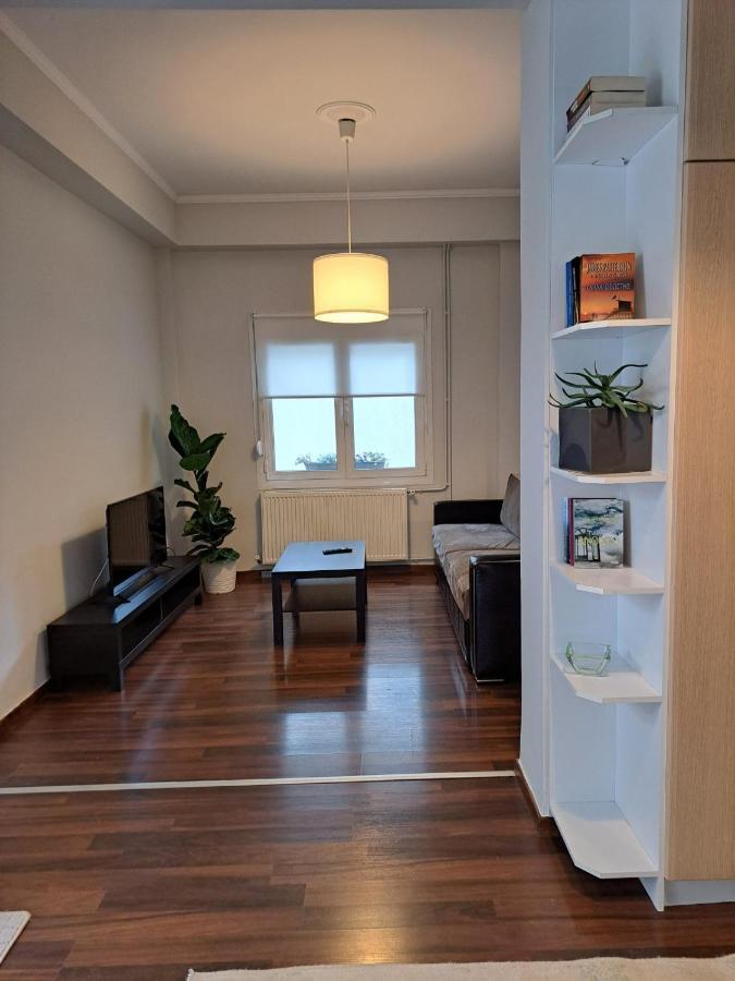 Pargis Home Ioannina Buitenkant foto