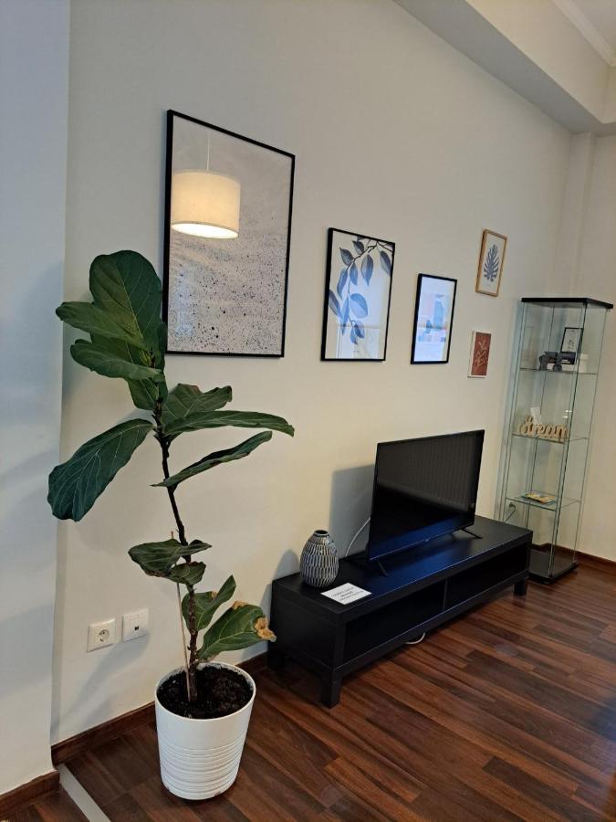 Pargis Home Ioannina Buitenkant foto